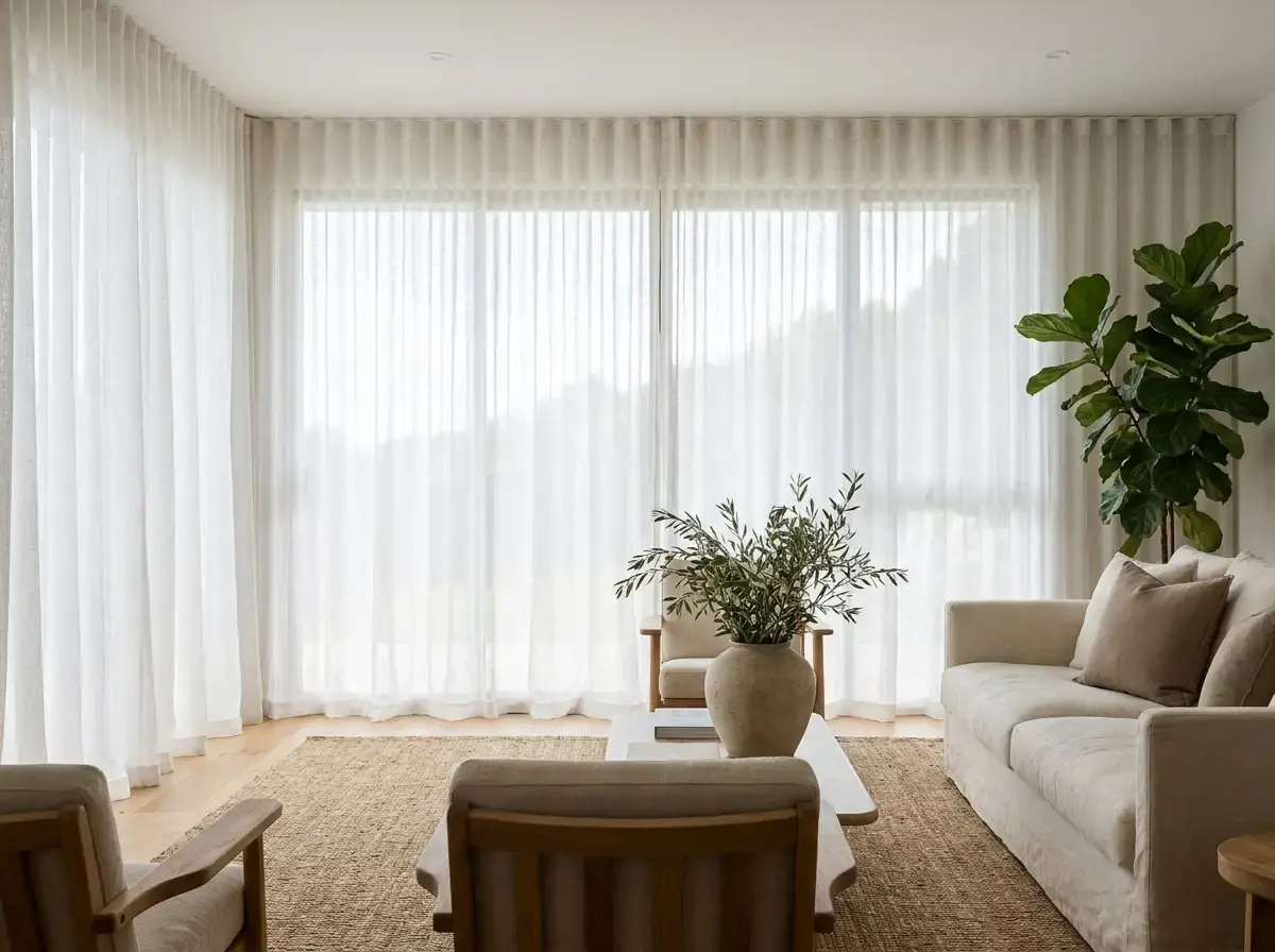 Curtains